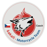 Motorkářský klub Šakali Strážnice